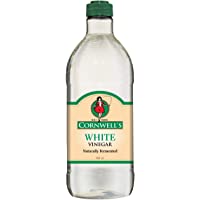 Los mejores  - Cornwells Vinagre Blanco 750 ml